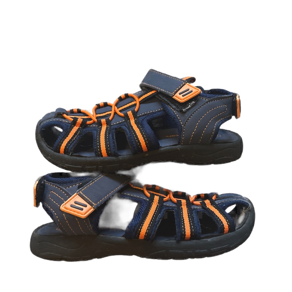 Toddler Boy Sandels - Size 11